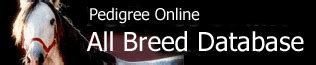 all breed ped|pedigree online all breed database.